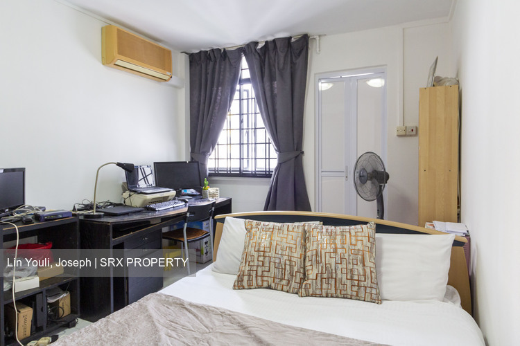 Blk 131 Bishan Street 12 (Bishan), HDB 4 Rooms #311512231